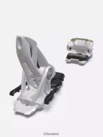Ski | K2 Unisex MARKER GRIFFON 13 ID BINDINGS 2023 22VBTN199 - Image 4