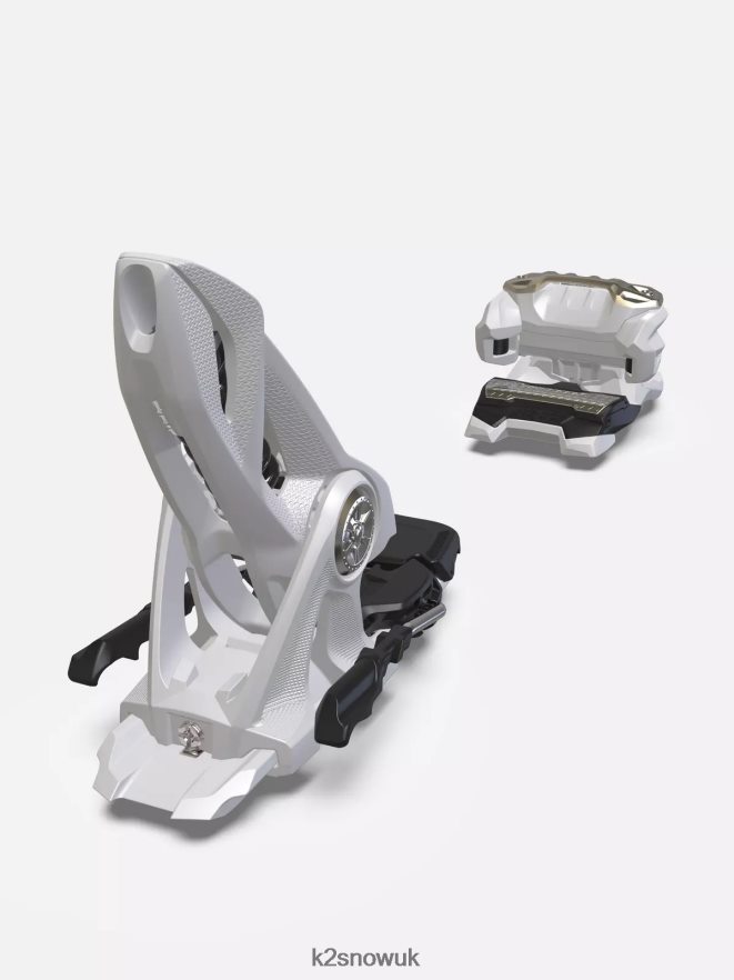 Ski | K2 Unisex MARKER GRIFFON 13 ID BINDINGS 2023 22VBTN199 - Image 4