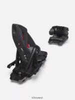 Ski | K2 Unisex MARKER GRIFFON 13 ID BINDINGS 2023 22VBTN199 - Image 8