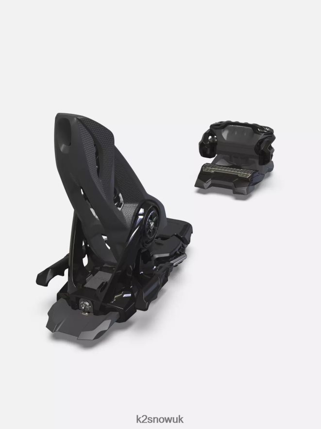 Ski | K2 Unisex MARKER JESTER 16 BINDINGS 2024 22VBTN193 - Image 2