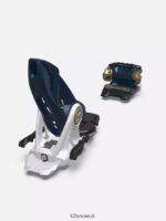 Ski | K2 Unisex MARKER JESTER 16 BINDINGS 2024 22VBTN193 - Image 4