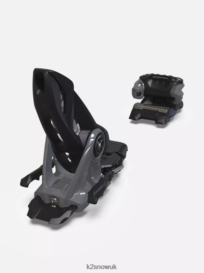 Ski | K2 Unisex MARKER JESTER 16 ID BINDINGS 2023 22VBTN194 - Image 2