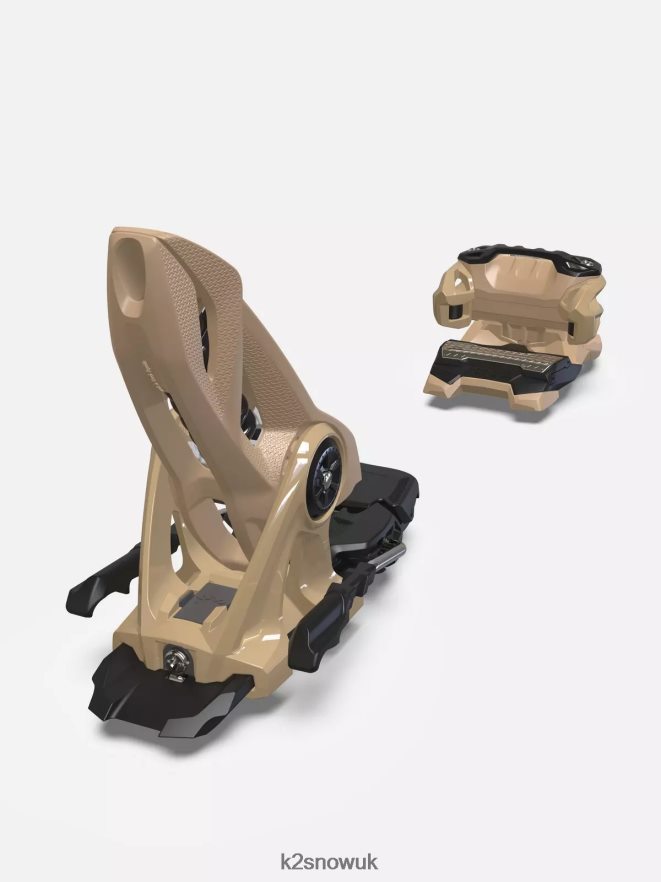 Ski | K2 Unisex MARKER JESTER 18 PRO ID BINDINGS 2023 22VBTN192 - Image 2
