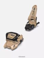 Ski | K2 Unisex MARKER JESTER 18 PRO ID BINDINGS 2023 22VBTN192