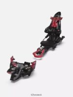Ski | K2 Unisex MARKER KINGPIN 10 BINDINGS 2024 22VBTN186