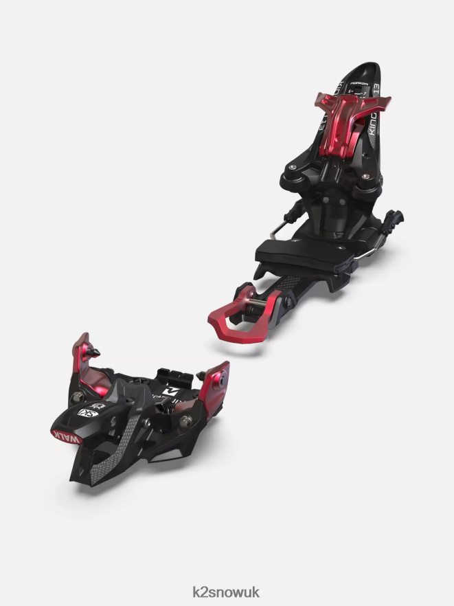 Ski | K2 Unisex MARKER KINGPIN 13 BINDINGS 2024 22VBTN183 - Image 1