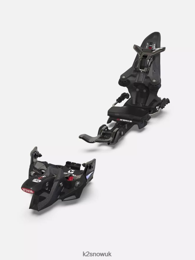 ski_k2_unisex_marker_kingpin_mwerks_12_bindings_2024_22vbtn182.jpg Ski | K2 Unisex MARKER KINGPIN MWERKS 12 BINDINGS 2024 22VBTN182 - Image 1