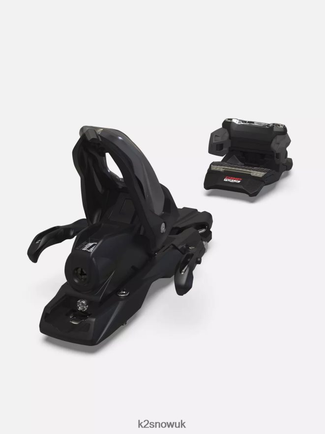 Ski | K2 Unisex MARKER SQUIRE 10 BINDINGS 2024 22VBTN196 - Image 2