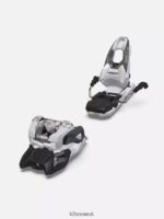 Ski | K2 Unisex MARKER SQUIRE 10 BINDINGS 2024 22VBTN196 - Image 3