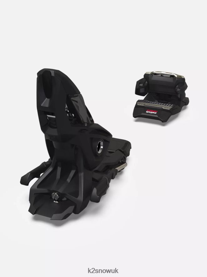 Ski | K2 Unisex MARKER SQUIRE 11 BINDINGS 2023 22VBTN201 - Image 2