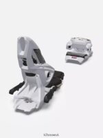 Ski | K2 Unisex MARKER SQUIRE 11 BINDINGS 2023 22VBTN201 - Image 4
