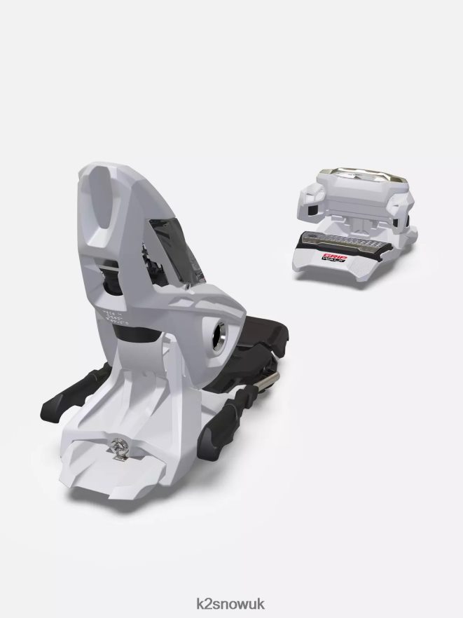 Ski | K2 Unisex MARKER SQUIRE 11 BINDINGS 2023 22VBTN201 - Image 4