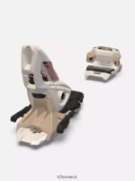 Ski | K2 Unisex MARKER SQUIRE 11 BINDINGS 2024 22VBTN181 - Image 14