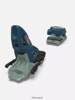 Ski | K2 Unisex MARKER SQUIRE 11 BINDINGS 2024 22VBTN181 - Image 16