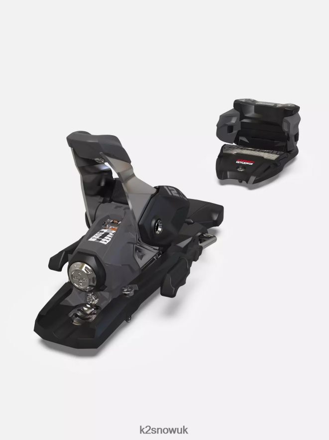 Ski | K2 Unisex MARKER SQUIRE 12 TCX BINDINGS 2023 22VBTN195 - Image 2