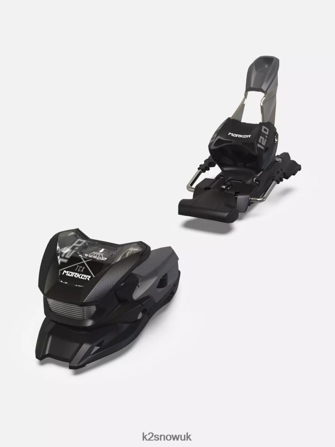 ski_k2_unisex_marker_squire_12_tcx_bindings_2023_22vbtn195.jpg Ski | K2 Unisex MARKER SQUIRE 12 TCX BINDINGS 2023 22VBTN195 - Image 1