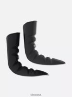 Ski | K2 Unisex METHOD/DIVERGE TONGUE FLEX 100 22VBTN247 - Image 2
