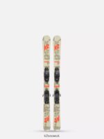 Ski | K2 Unisex POACHER JR SKIS 2024 22VBTN42