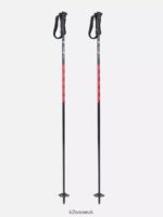Ski | K2 Unisex POWER CARBON SKI POLES 2024 22VBTN207 - Image 2