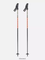 Ski | K2 Unisex POWER CARBON SKI POLES 2024 22VBTN207 - Image 4
