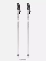 Ski | K2 Unisex POWER COMPOSITE SKI POLES 2024 22VBTN208 - Image 2