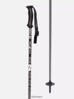Ski | K2 Unisex POWER COMPOSITE SKI POLES 2024 22VBTN208