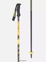 Ski | K2 Unisex POWER COMPOSITE SKI POLES 2024 22VBTN208 - Image 3