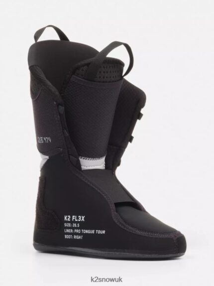 Ski | K2 Unisex Pro Tongue Tour Liner 22VBTN281