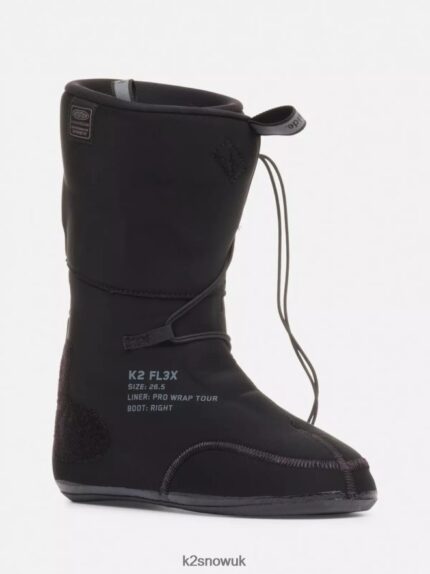 Ski | K2 Unisex PRO WRAP TOUR LINER 22VBTN283