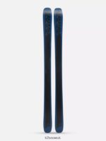 Ski | K2 Unisex RECKONER 102 SKIS 2024 22VBTN17 - Image 2