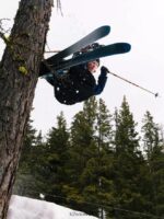 Ski | K2 Unisex RECKONER 102 SKIS 2024 22VBTN17 - Image 12