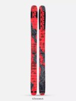 Ski | K2 Unisex RECKONER 122 SKIS 2024 22VBTN15