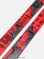 Ski | K2 Unisex RECKONER 122 SKIS 2024 22VBTN15 - Image 6