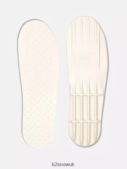 Ski | K2 Unisex RECON / ANTHEM BOOT BOARD - HARD 22VBTN296