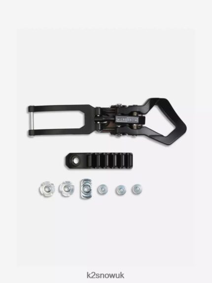 Ski | K2 Unisex RECON/ANTHEM BUCKLE KIT #3 OR #4 22VBTN294