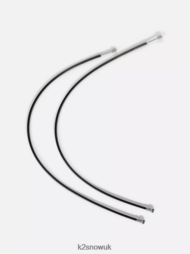 ski_k2_unisex_revolver_lower_cable_22vbtn250.jpg Ski | K2 Unisex REVOLVER LOWER CABLE 22VBTN250 - Image 1