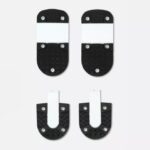 Ski | K2 Unisex Revolver Team 5355 Outsoles 22VBTN271
