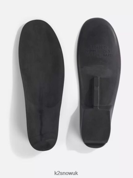 Ski | K2 Unisex REVOLVER TEAM BOOT BOARD SOFT 22VBTN284