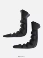 Ski | K2 Unisex Revolver Tongue Flex 110 22VBTN239 - Image 2