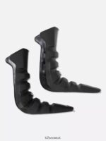 Ski | K2 Unisex REVOLVER TONGUE FLEX 120 22VBTN238 - Image 2