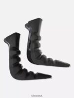 Ski | K2 Unisex REVOLVER TONGUE FLEX 80 22VBTN242 - Image 2