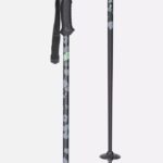 Ski | K2 Unisex STYLE ALUMINUM SKI POLES 2024 22VBTN212