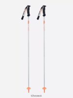 Ski | K2 Unisex STYLE COMPOSITE SKI POLES 2021 22VBTN224 - Image 2