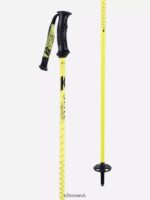 Ski | K2 Unisex STYLE COMPOSITE SKI POLES 2021 22VBTN224 - Image 3