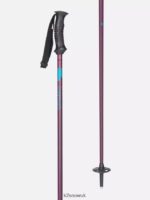Ski | K2 Unisex STYLE COMPOSITE SKI POLES 2024 22VBTN211