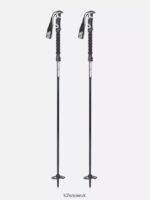 Ski | K2 Unisex SWIFT STICK SKI POLES 2024 22VBTN217 - Image 2