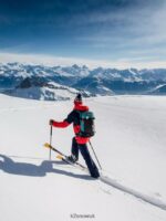 Ski | K2 Unisex WAYBACK 106 SKIS 2022 22VBTN62 - Image 4