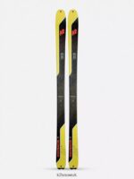 Ski | K2 Unisex WAYBACK 84 SKIS 2022 22VBTN64