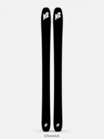 Ski | K2 Unisex WAYBACK 96 SKIS 2022 22VBTN61 - Image 2