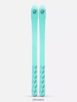 Ski | K2 Unisex X GRATEFUL DEAD SYF WAYBACK 106 SKIS 2023 22VBTN54 - Image 2